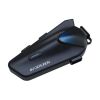 Asmax K6 Bluetooth-6 Clip DUO interkom na motocykl